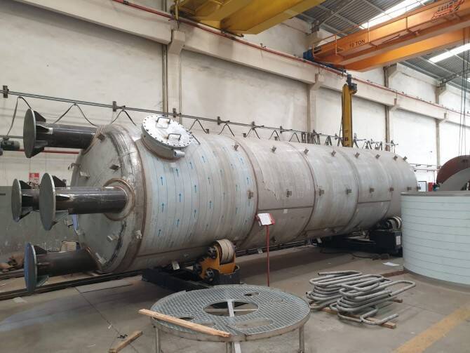 Tank İmalat Ve Montajı-Müteahhitlik Hizmetleri Tank İmalat Ve Montajı-Müteahhitlik Hizmetleri